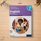 Oxford International Lower Secondary English Book 2